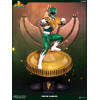 Power Rangers - Green Ranger 1:4 Scale Statue