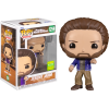 Parks and Recreation - Jeremy Jamm Pop! Vinyl Figure (2022 Summer Convention Exclusive)