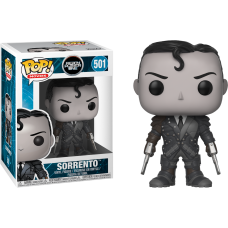 Ready Player One - Sorrento Pop! Vinyl Figure