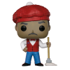 Coming to America - Akeem in McDowells Uniform Pop! Vinyl Figure 