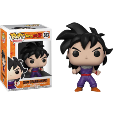 Dragon Ball Z - Gohan in Training Outfit Pop! Vinyl Figure