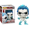 Marvel's Spider-Man (2018) - Spirit Spider Glow in the Dark Pop! Vinyl Figure