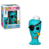 Spastik Plastik - Blue Pulpo Pop! Vinyl Figure (2018 Spring Convention Exclusive)