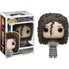 Harry Potter - Bellatrix Lestrange Azkaban Outfit Pop! Vinyl Figure