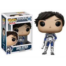 Mass Effect: Andromeda - Sara Ryder Pop! Vinyl Figure