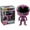 Power Rangers Movie - Pink Power Ranger Pop! Vinyl Figure