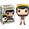 DC Bombshells - Wonder Woman Pop! Vinyl Figure