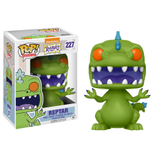 Rugrats - Reptar Pop! Vinyl Figure