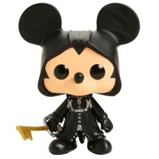 Kingdom Hearts - Organization 13 Mickey Pop! Vinyl Figure