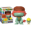 Fraggle Rock - Boober with Doozer Pop! Vinyl Figure