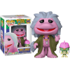 Fraggle Rock - Mokey with Doozer Pop! Vinyl Figure