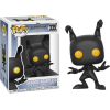 Kingdom Hearts - Shadow Heartless Pop! Vinyl Figure