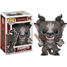 Krampus - Krampus Pop! Vinyl Figure