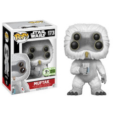 Star Wars - Muftak Pop! Vinyl Figure (2017 Emerald City Comicon Exclusive)