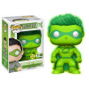 ECCC Exclusive - Emerald City Crusader Glow in the Dark Pop! Vinyl Figure (2017 Emerald City Comicon Exclusive)