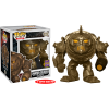 The Elder Scrolls Online: Morrowind - Dwarven Colossus 6 Inch Super-Sized Pop! Vinyl Figure (2017 Summer Convention Exclusive)