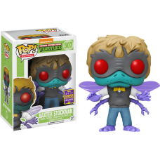 Teenage Mutant Ninja Turtles - Baxter Stockman Pop! Vinyl Figure (2017 Summer Convention Exclusive)