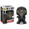 Star Wars - Garindan Empire Spy Pop! Vinyl Figure ( 2017 Celebration Exclusive)