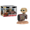 Star Wars - Rey With Speeder Pop! Ride ( 2017 Celebration Exclusive)