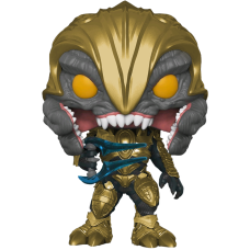 Halo - Arbiter Gold Pop! Vinyl Figure (JB Hi-Fi Australia Exclusive)