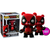 Deadpool - Pandapool Pop! Vinyl Figure