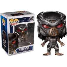 The Predator (2018) - Predator Pop! Vinyl Figure