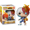 My Hero Academia - Todoroki Pop! Vinyl Figure