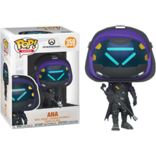 Overwatch - Ana Shrike Pop! Vinyl Figure