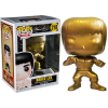 Enter the Dragon - Gold Bruce Lee Pop! Vinyl Figure