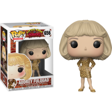 Little Shop of Horrors - Audrey Fulquad Pop! Vinyl Figure