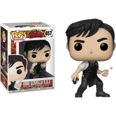 Little Shop of Horrors - Orin Scivello D.D.S. Pop! Vinyl Figure