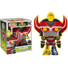 Power Rangers - Megazord 6 Inch Super Sized Glow in the Dark Pop! Vinyl Figure 