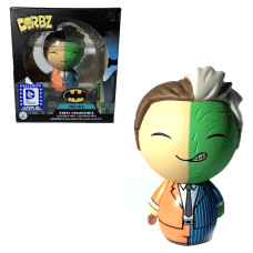 Batman - 2 Face Dorbz Vinyl Figure (Legion of Collectors Exclusive)