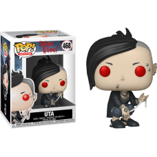 Tokyo Ghoul - Uta Pop! Vinyl Figure