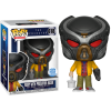 The Predator (2018) -  Rory with Predator Mask Pop! Vinyl Figure 