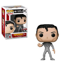 Superman - Flashpoint Superman Pop! Vinyl Figure