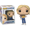 Runaways - Karolina Dean Pop! Vinyl Figure