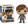 Fantastic Beasts 2: The Crimes Of Grindelwald - Newt Scamander Pop! Vinyl Figure