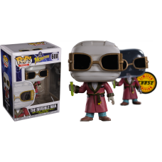 Universal Monsters - The Invisible Man Pop! Vinyl Figure