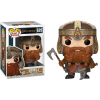 The Lord of the Rings - Gimli Pop! Vinyl Figure