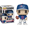 NFL Legends - Drew Bledsoe New England Patriots Legends Pop! Vinyl Figure