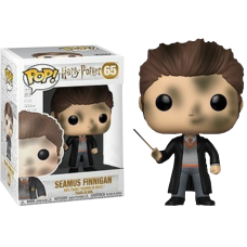 Harry Potter - Seamus Finnigan Pop! Vinyl Figure 