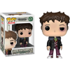 Trading Places - Louis Winthorpe III Beat Up Pop! Vinyl Figure 