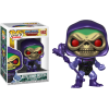 Masters of the Universe - Battle Armor Skeletor Metallic Pop! Vinyl Figure