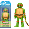 Teenage Mutant Ninja Turtles - Michelangelo Playmobil 6 Inch Action Figure