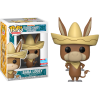 The Quickdraw McGraw Show - Baba Looey Pop! Vinyl Figure (2018 Fall Convention Exclusive)