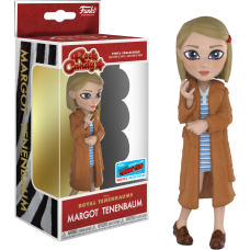 The Royal Tenenbaums - Margot Tenenbaum Rock Candy 5 Inch Vinyl Figure (2018 Fall Convention Exclusive)