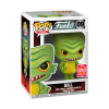 Spastik Plastik  -  Gill Pop! Vinyl Figure (2018 Summer Convention Exclusive)