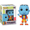 Doug - Skeeter Valentine Pop! Vinyl Figure (2018 Summer Convention Exclusive)