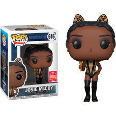 Riverdale - Josie Pop! Vinyl Figure (2018 Summer Convention Exclusive)